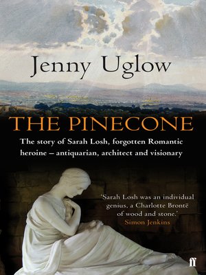 The Pinecone - ebook